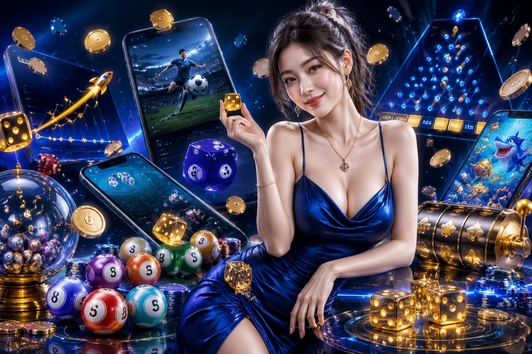21slot