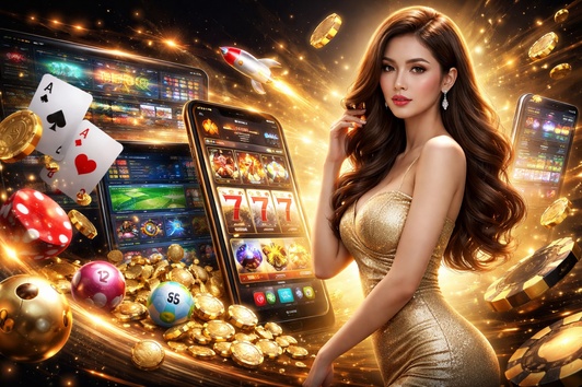21slot
