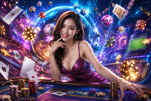 21slot