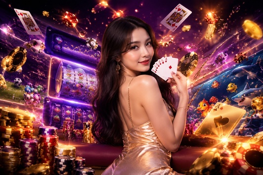 21slot