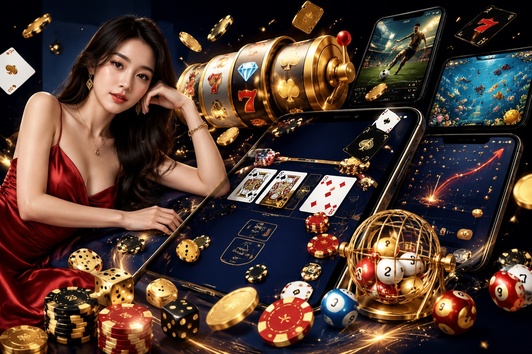 21slot