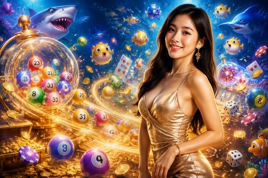 21slot