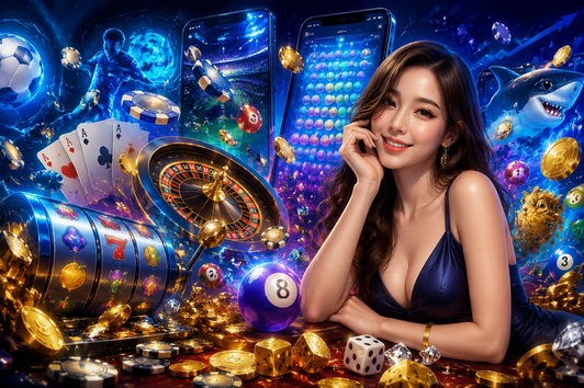 21slot