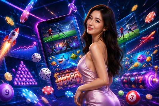 21slot