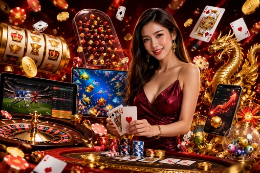 21slot
