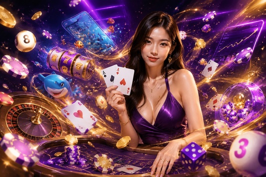 21slot