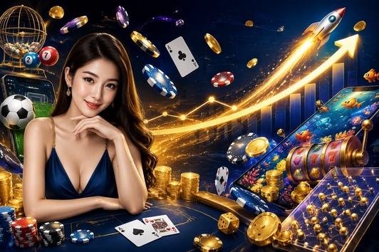 21slot