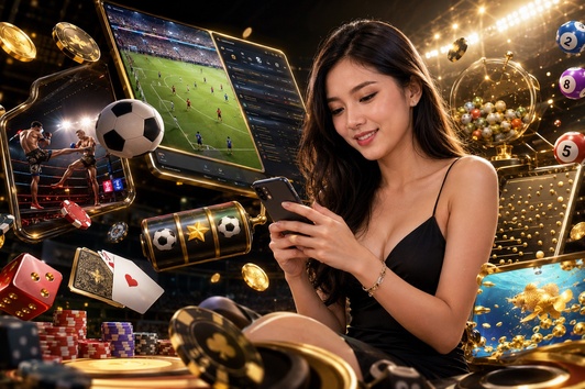 21slot